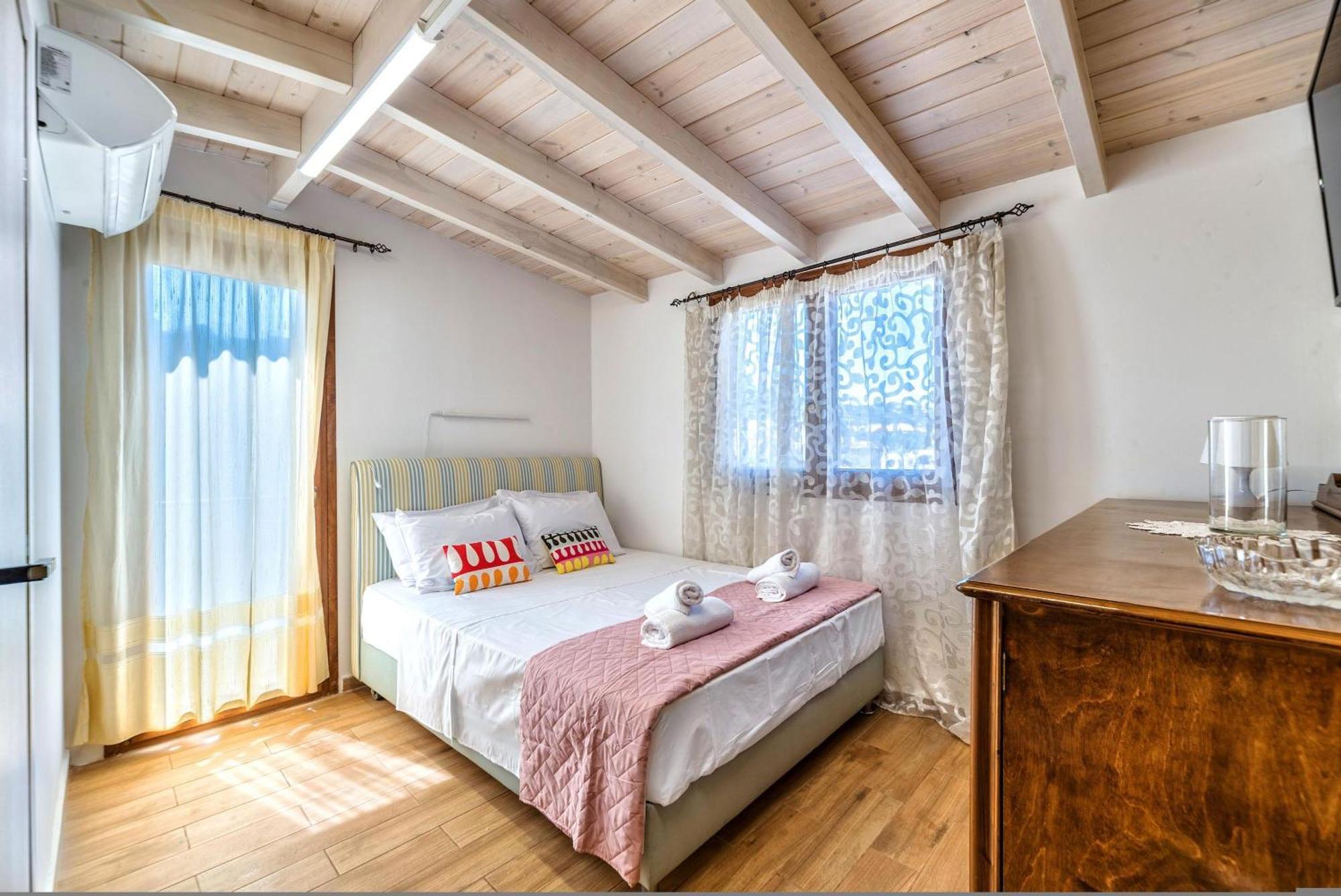 Guest House Aphrodite Kato Archanes 外观 照片